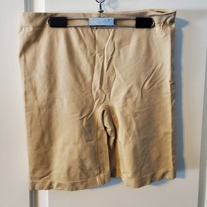 Penningtons Nude Under Shorts